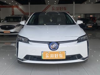 别克微蓝6 自动 互联智享型PLUS 