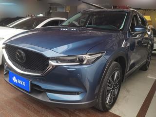 马自达CX-5 2.5L 旗舰型 