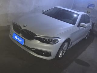 宝马5系 530Li 