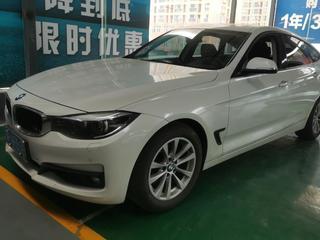 宝马3系GT 320i 