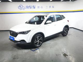 奔腾X40 1.6L 