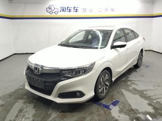 凌派 1.0T 豪华版 