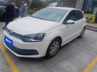 POLO 1.5L 安驾版 