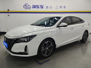 长安锐程CC 1.5T 