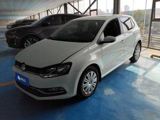 POLO 1.5L 安享版 