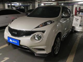 英菲尼迪ESQ 1.6L 