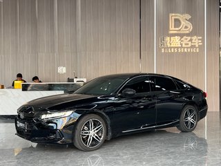 雅阁 1.5T 260TURBO幻夜·尊贵版 