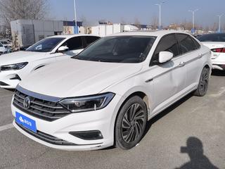 速腾 1.4T 280TSI-30周年纪念版 