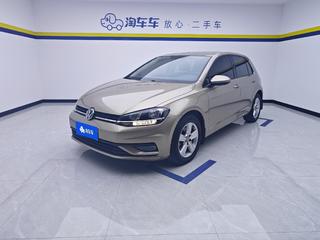 高尔夫 1.6L 时尚型 