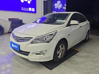 瑞纳 1.4L 领先型GLX 