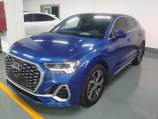 奥迪Q3 Sportback 2.0T 