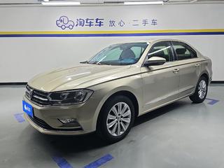 宝来 1.6L 舒适型 