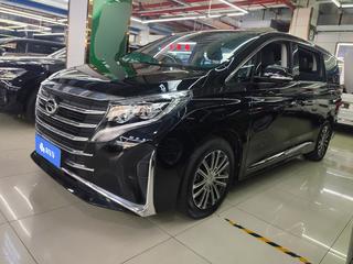 传祺M8 2.0T 自动 390T领秀尊贵版 