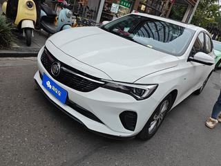 别克威朗 1.5T 