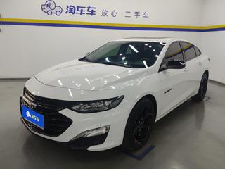 雪佛兰迈锐宝XL 2.0T 