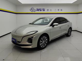 红旗E-QM5 0.0T 