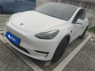 特斯拉MODEL Y 0.0T 