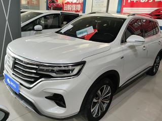 荣威RX5 MAX 1.5T 自动 智能座舱豪华版 