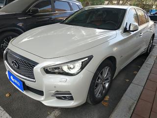 英菲尼迪Q50L 2.0T 