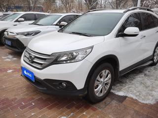 CR-V 2.4L 