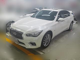 英菲尼迪Q50L 2.0T 