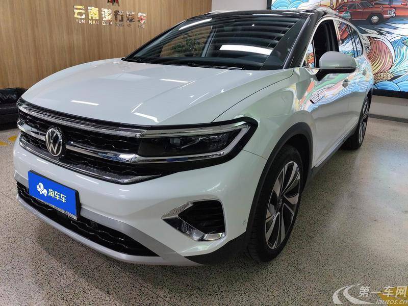 大众揽境 2022款 2.0T 自动 380TSI豪华佳境版Pro (国Ⅵ) 