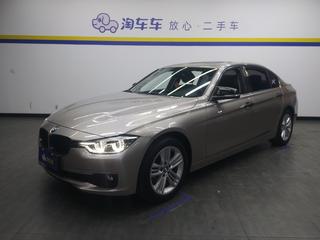 宝马3系 320Li 