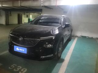 别克昂科旗 2.0T 