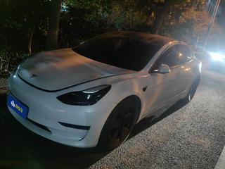 MODEL 3 后轮驱动版 