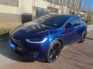 MODEL X P100D 