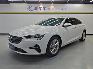 君威 1.5T 552T精英型 