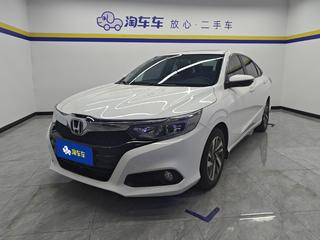 凌派 1.0T 豪华版 