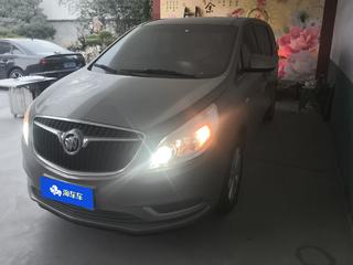 GL8 2.0T 