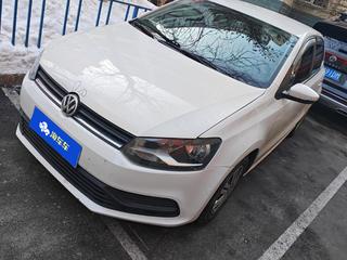 POLO 1.4L 风尚版 