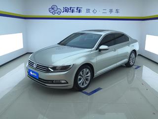 迈腾 1.8T 330TSI改款豪华型 