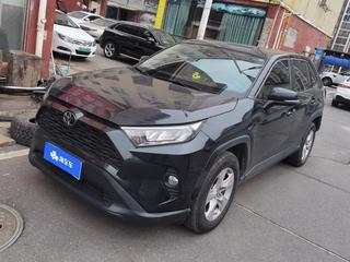 RAV4 2.0L 都市版 