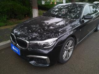 宝马7系 730Li 