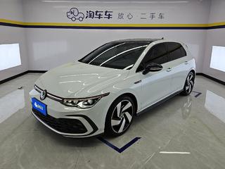 高尔夫GTI 2.0T GTI 