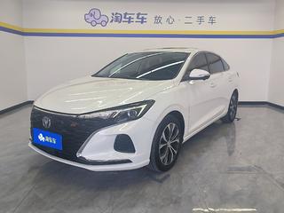 长安逸动PLUS 1.4T 