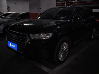 奥迪Q7 3.0T S-Line运动型 