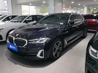 宝马5系 530Li 