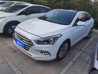 名图 1.8L 智能型 