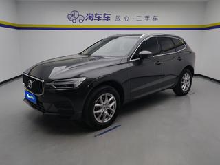 沃尔沃XC60 2.0T 