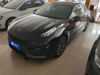 领克03 1.5T 