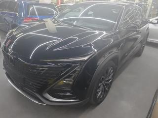 长安UNI-T 1.5T 