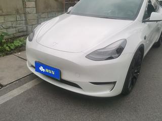 特斯拉MODEL Y 0.0T 