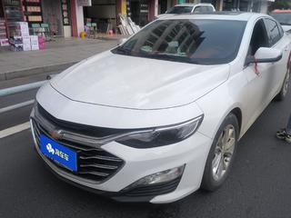 雪佛兰迈锐宝XL Redline 2.0T 自动 550T锐联版 