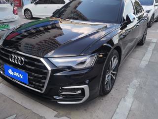 奥迪A6L 40TFSI 