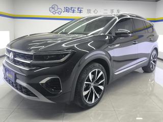 大众揽境 2.5T 