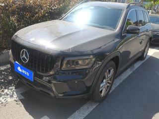 GLB GLB200 1.3T 5座 改款动感型 